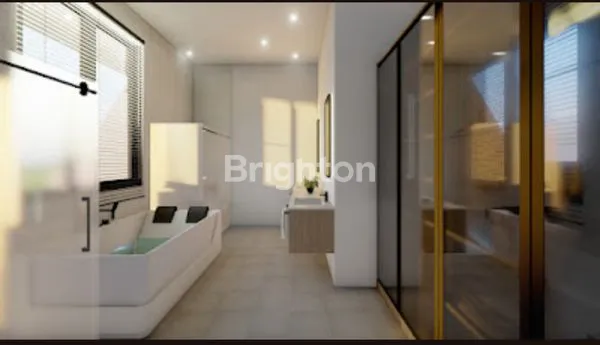 image NEW LAUNCHING PRIMARY PROJECT VILLA CANGGU (3)