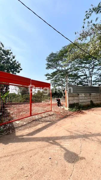 image TANAH LOKASI STRATEGIS DEKAT PERUMAHAN SERPONG GARDEN CISAUK BSD (1)