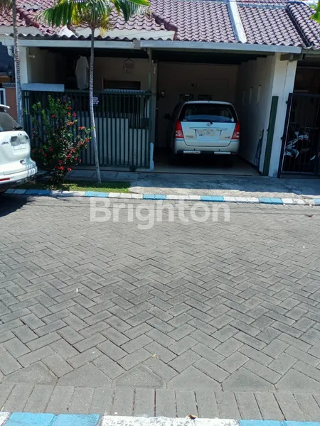 image DIJUAL CEPAT RUMAH SIAP PAKAI DI PURI MAS SURABAYA (1)