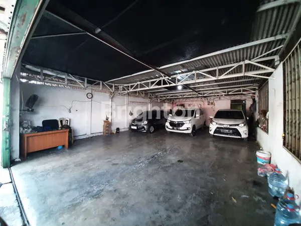 image  DIJUAL EX-SHOWROOM MOBIL DI JALAN RAYA TAJUR – SAMPING MALL BOXIES 123, KOTA BOGOR (2)
