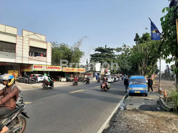 image  DIJUAL EX-SHOWROOM MOBIL DI JALAN RAYA TAJUR – SAMPING MALL BOXIES 123, KOTA BOGOR (3)