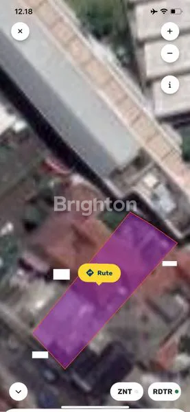 image  DIJUAL EX-SHOWROOM MOBIL DI JALAN RAYA TAJUR – SAMPING MALL BOXIES 123, KOTA BOGOR (5)