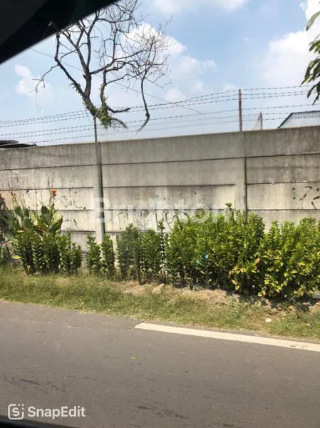 TANAH DI PEGADUNGAN ,KALIDERES, JAKARTA BARAT