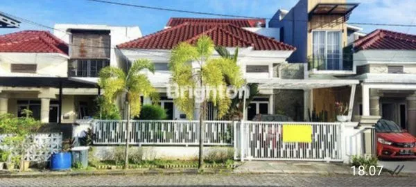 image TURUN HARGA RUMAH CANTIK DAN TERAWAT SIAP HUNI SEPINGGAN PRATAMA (1)