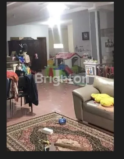 image RUMAH DIBAWAH HARGA NJOP DEKAT PONDOK INDAH MALL JAKARTA (4)