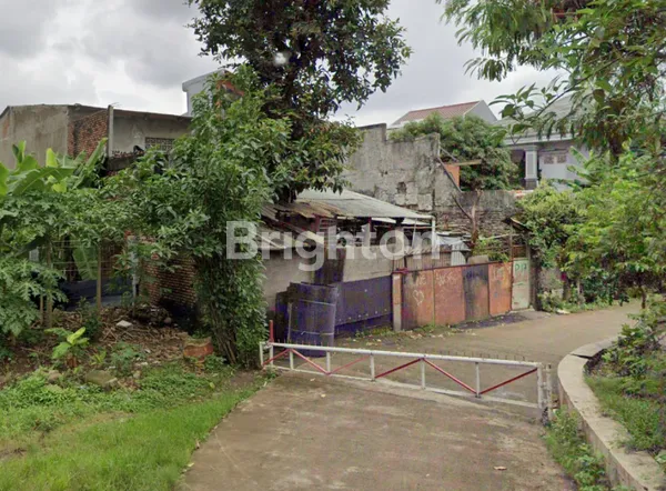 image JUAL CEPAT RUMAH TUA DI CIPINANG JAKARA TIMUR HITUNG TANAH AJA (4)