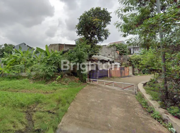 image JUAL CEPAT RUMAH TUA DI CIPINANG JAKARA TIMUR HITUNG TANAH AJA (5)