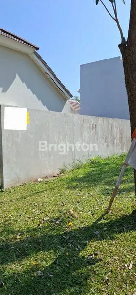 image RUMAH NYAMAN 2KT DI ACACIA GARDEN LIPPO CIKARANG - HALAMAN LUAS (3)