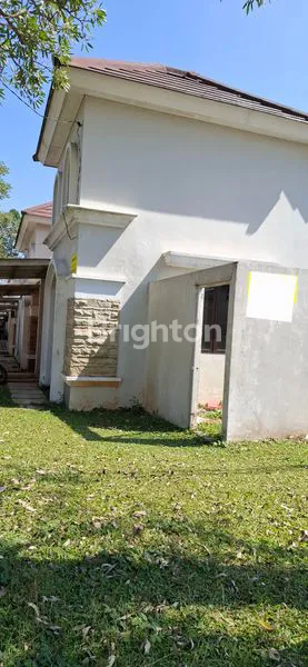 image RUMAH NYAMAN 2KT DI ACACIA GARDEN LIPPO CIKARANG - HALAMAN LUAS (2)