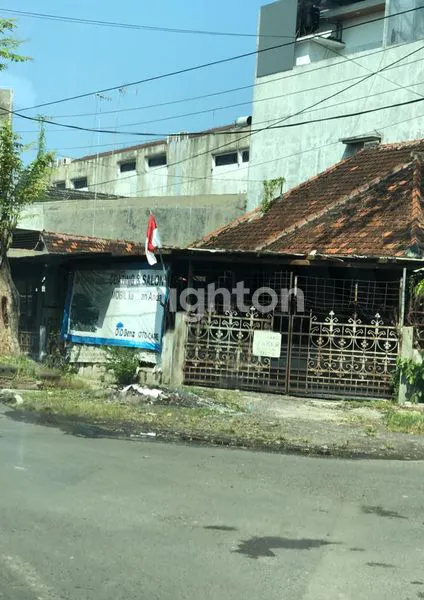 GUDANG SIAP PAKAI TENGAH KOTA SEMARANG