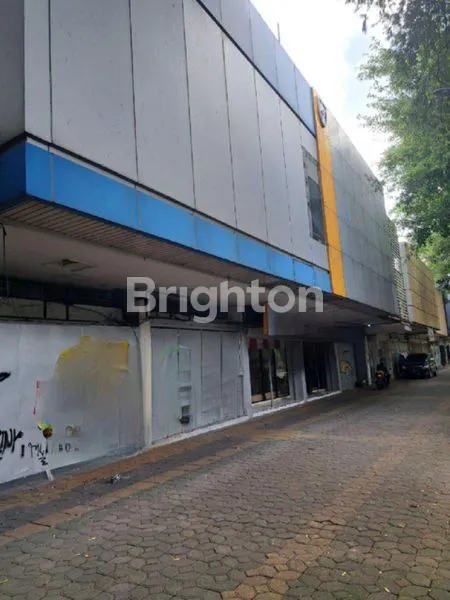 image RUMAH AREA KOMERSIAL KOTA SOLO (8)