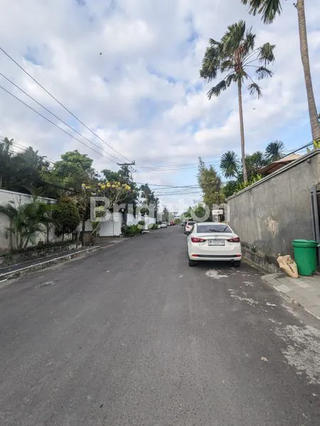 image TANAH 3 ARE DI SEMINYAK! LOKASI PREMIUM (5)