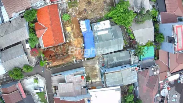 image KAVLING PREMIUM 426M² DEKAT BECAKKAYU, KALIMALANG JAKARTA TIMUR (1)