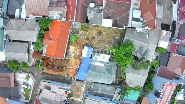 image KAVLING PREMIUM 426M² DEKAT BECAKKAYU, KALIMALANG JAKARTA TIMUR (2)