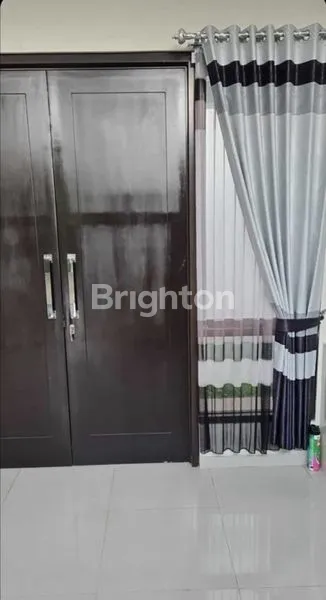 image RUMAH BARU ASRI 2KT DEKAT UNDIP, ONE GATE SYSTEM - TEMBALANG (4)