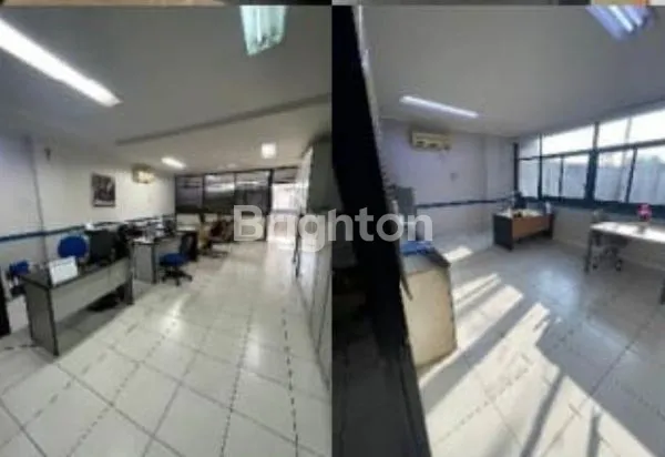 image RUKO 3 LANTAI DI KREMBANGAN SURABAYA (2)