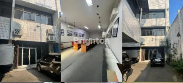 image RUKO 3 LANTAI DI KREMBANGAN SURABAYA (4)