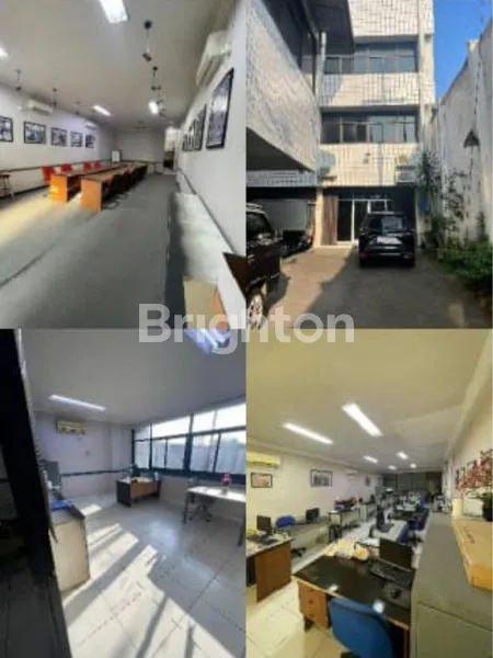 image RUKO 3 LANTAI DI KREMBANGAN SURABAYA (1)