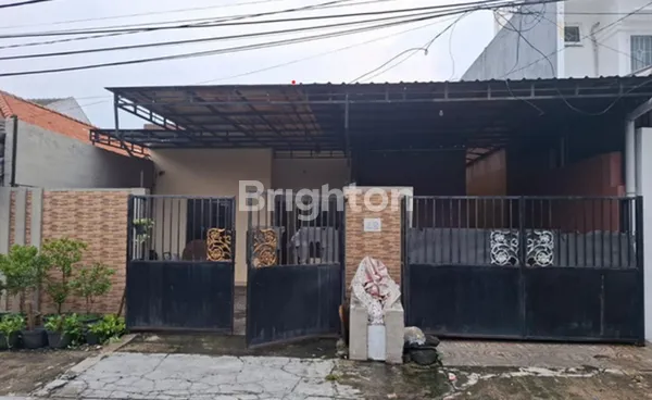 image DIJUAL RUMAH DI KUTISARI SURABAYA (1)