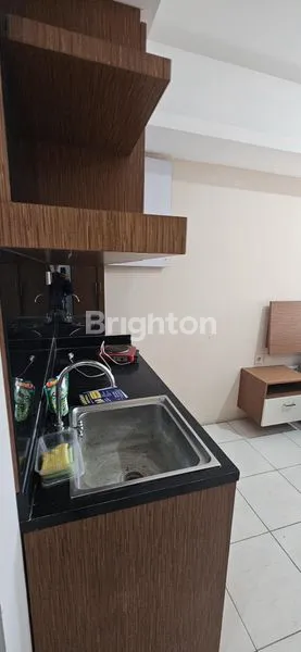 image APARTEMEN SIAP HUNI CANDILAND SIRANDA SEMARANG  (5)
