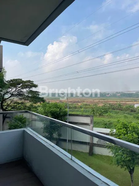 image RUMAH DI WISATA BUKIT MAS NOTREDAME  (6)