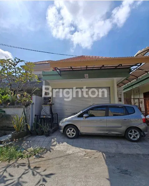 TERSEDIA TOKO STRATEGIS DAERAH RENON