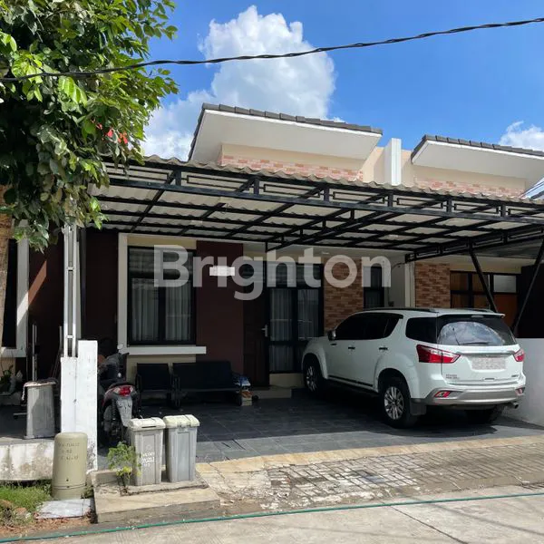 image RUMAH MODERN 2KT DI CITRA RAYA - RENOVASI TOTAL SIAP HUNI (3)