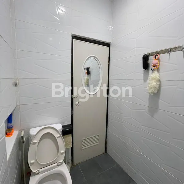 image RUMAH MODERN 2KT DI CITRA RAYA - RENOVASI TOTAL SIAP HUNI (5)