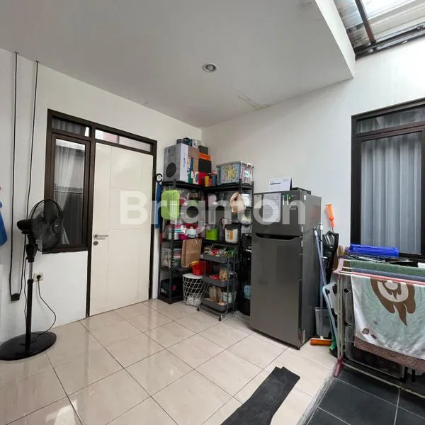 image RUMAH MODERN 2KT DI CITRA RAYA - RENOVASI TOTAL SIAP HUNI (6)