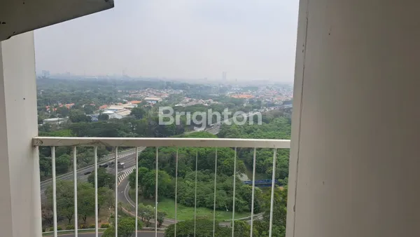 image \U2728 APARTEMEN MEWAH PUNCAK CBD TOWER A LANTAI RENDAH – VIEW KOTA MENAKJUBKAN, LOKASI SUPER STRATEGIS! (2)