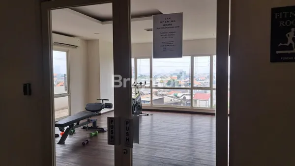 image \U2728 APARTEMEN MEWAH PUNCAK CBD TOWER A LANTAI RENDAH – VIEW KOTA MENAKJUBKAN, LOKASI SUPER STRATEGIS! (3)