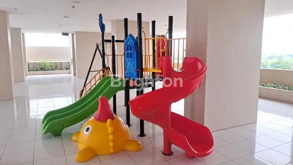 image \U2728 APARTEMEN MEWAH PUNCAK CBD TOWER A LANTAI RENDAH – VIEW KOTA MENAKJUBKAN, LOKASI SUPER STRATEGIS! (5)