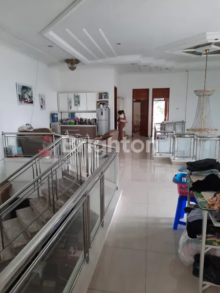 image RUMAH MEWAH & STRATEGIS DHARMAHUSADA INDAH UTARA (6)