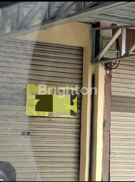 Gambar Property RUKO STRATEGIS 1 LANTAI DI PASAR SEGAR, DEKAT MALL BALIKPAPAN BARU
