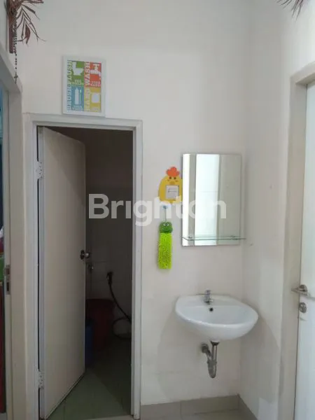 image RUMAH NYAMAN 2KT DEKAT STASIUN CISAUK & AEON MALL BSD (3)