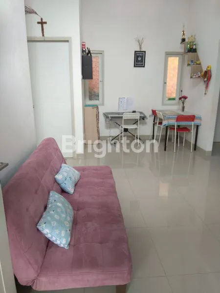 image RUMAH NYAMAN 2KT DEKAT STASIUN CISAUK & AEON MALL BSD (5)