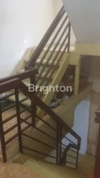 image DIJUAL RUKO TENGAH KOTA PINGGIR JALAN  (2)