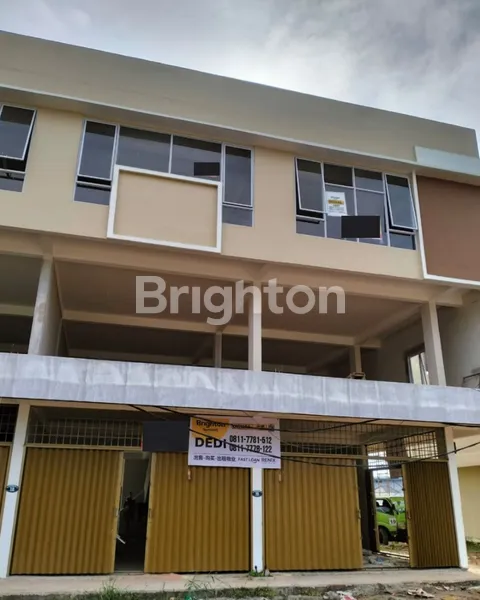 image DIJUAL 2  RUKO GANDENG DI GOLDEN CITY SALMON DEKAT DENGAN PUSAT KULINER GOLDEN PRAWN (6)