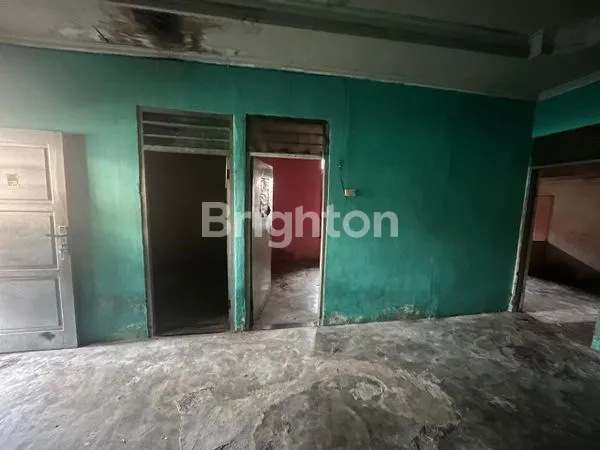 image DIJUAL RUMAH PALEMBANG DI KOMPLEK PEMDA  (2)