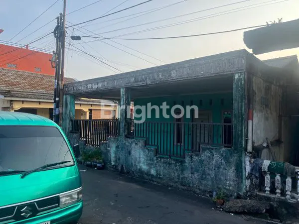 image DIJUAL RUMAH PALEMBANG DI KOMPLEK PEMDA  (1)