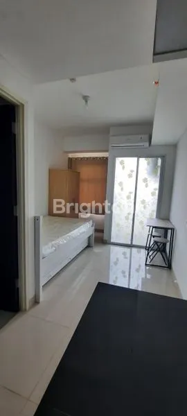 image STUDIO SERPONG GARDEN, 3 MENIT KE KRL, FULL FURNISH SIAP HUNI (2)