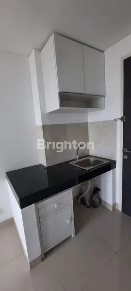 image STUDIO SERPONG GARDEN, 3 MENIT KE KRL, FULL FURNISH SIAP HUNI (3)