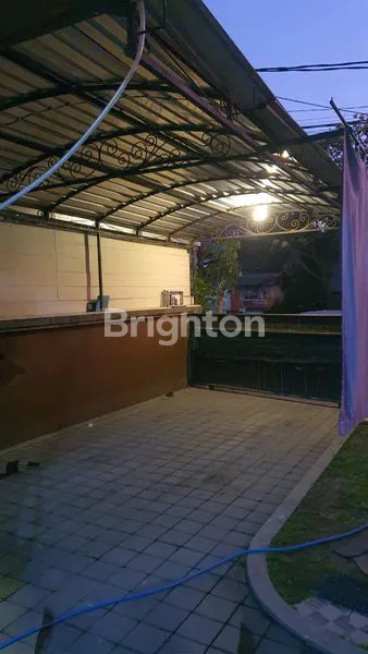 image JUAL RUMAH 2  LANTAI PANDANG INDAH  (3)