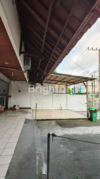 image RUKO PREMIUM 3 LANTAI LOKASI PINGGIR JALAN GATSU BARAT  (2)