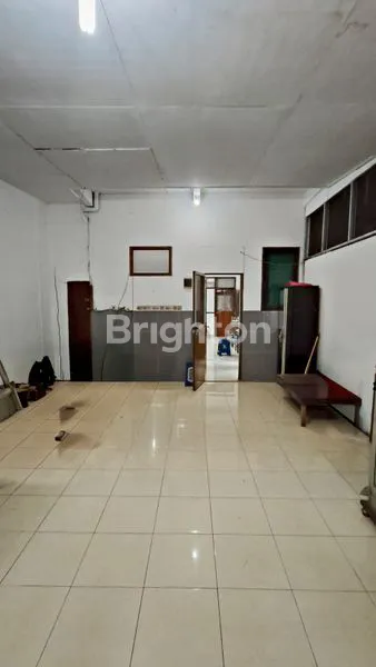 image RUKO PREMIUM 3 LANTAI LOKASI PINGGIR JALAN GATSU BARAT  (5)