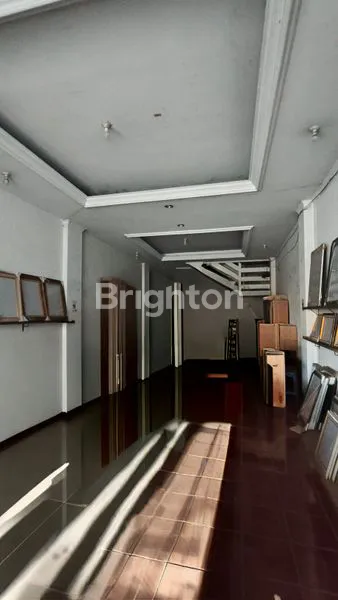 image RUKO PREMIUM 3 LANTAI LOKASI PINGGIR JALAN GATSU BARAT  (3)