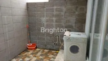 image RUMAH MEWAH 2 LANTAI, FULL FURNISH  EL CLASICO SUKABANGUN - SHM SIAP HUNI (6)