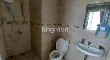 image RUMAH MEWAH 2 LANTAI, FULL FURNISH  EL CLASICO SUKABANGUN - SHM SIAP HUNI (7)