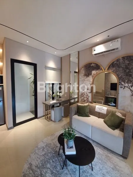 image RUMAH DI SURABAYA TIMUR CUMA 700 JUTAAN (2)