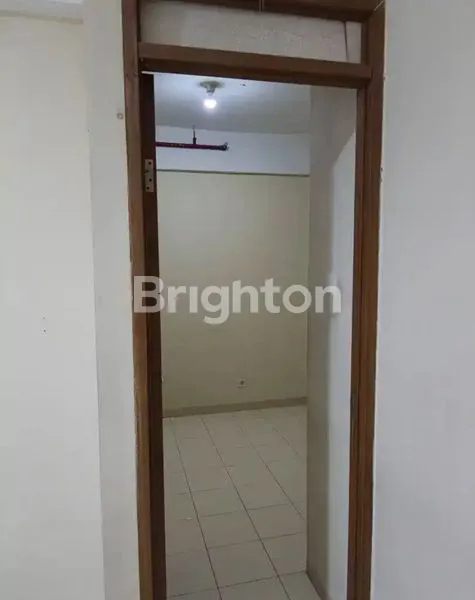 image APARTEMEN GPV 2KT, VIEW TIMUR, LANTAI 21, NON-FURNISH (2)